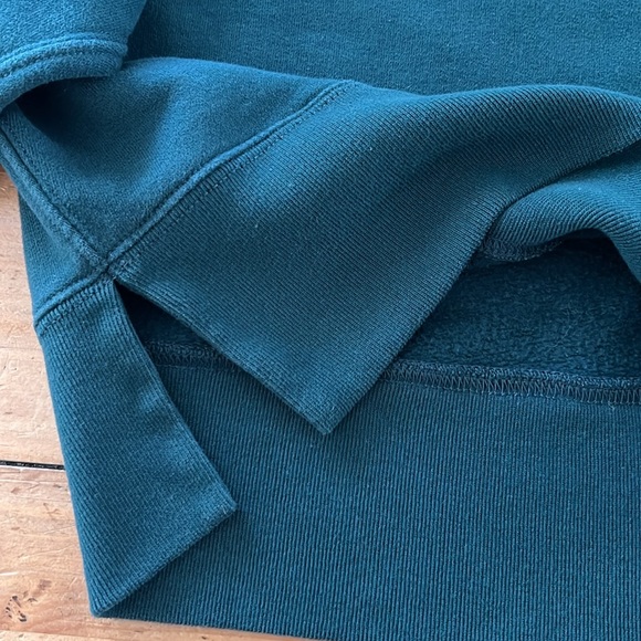 Abercrombie and Fitch Denver Ski Club sweatshirt S - Picture 10 of 12